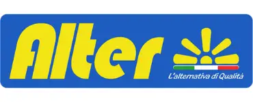 Alter Discount