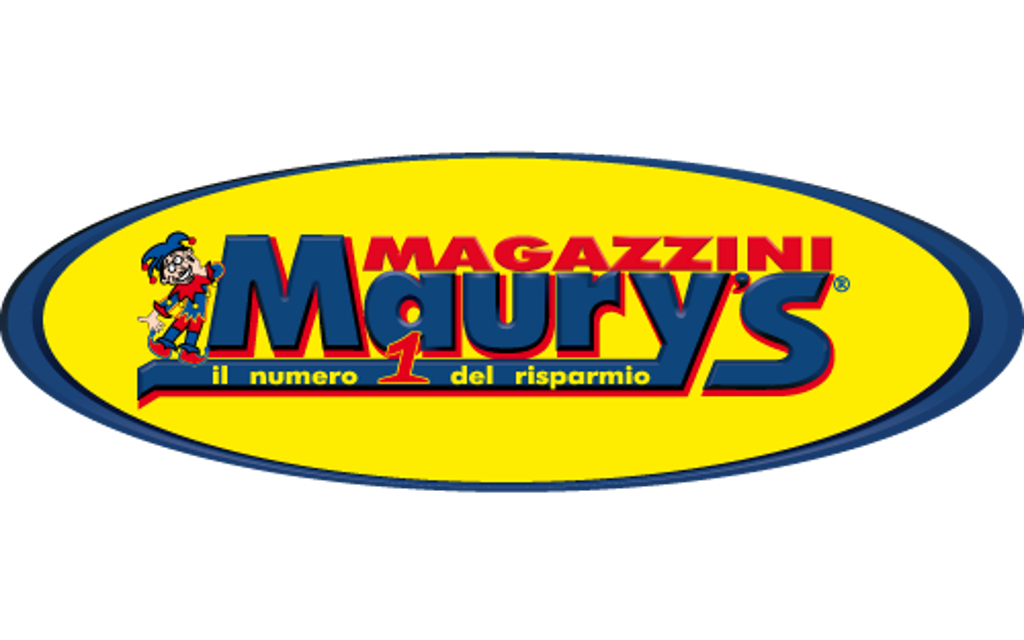 Maury's