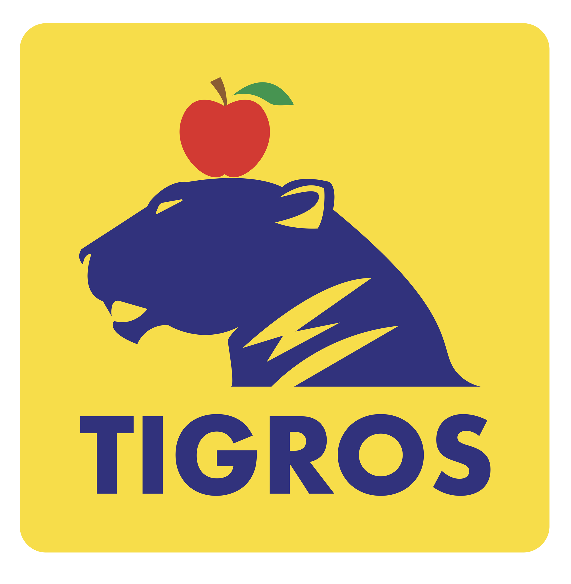 Tigros